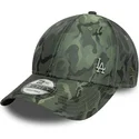 casquette-courbee-camouflage-ajustable-9forty-flawless-pin-los-angeles-dodgers-mlb-new-era
