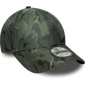 casquette-courbee-camouflage-ajustable-9forty-flawless-pin-los-angeles-dodgers-mlb-new-era