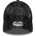 cappellino-curvo-camouflage-nero-regolabile-9forty-flawless-pin-dei-new-york-yankees-mlb-di-new-era