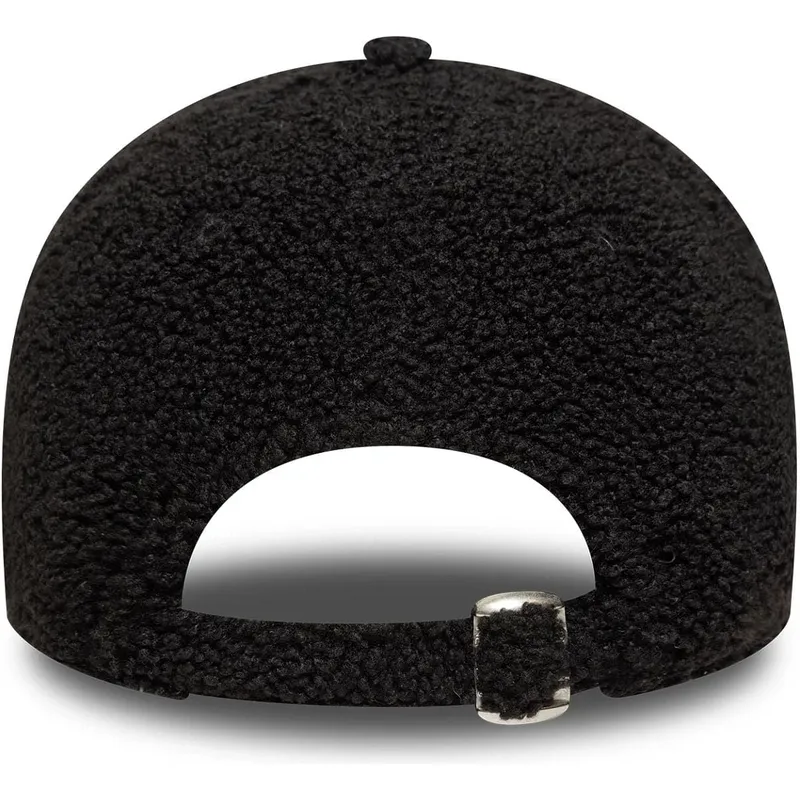 cappellino-curvo-nero-regolabile-9forty-winter-borg-dei-new-york-yankees-mlb-di-new-era