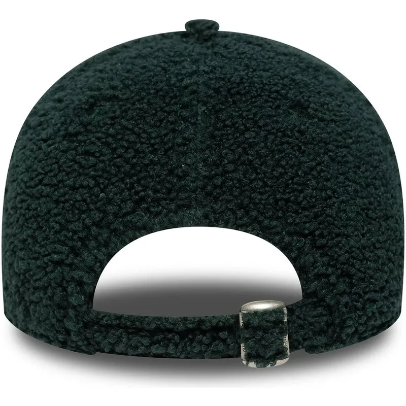 epci-curbata-verzior-banda-reglabila-9forty-winter-borg-de-oakland-athletics-mlb-de-new-era