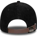 epci-curbata-negru-reglabila-9forty-e-frame-cord-de-new-york-yankees-mlb-de-new-era