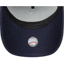 epci-curbata-bleumarin-snapback-9forty-e-frame-melton-de-los-angeles-dodgers-mlb-de-new-era