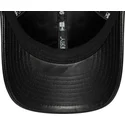 cappellino-nero-curvo-regolabile-9forty-m-crown-img-leather-dei-new-york-yankees-mlb-di-new-era