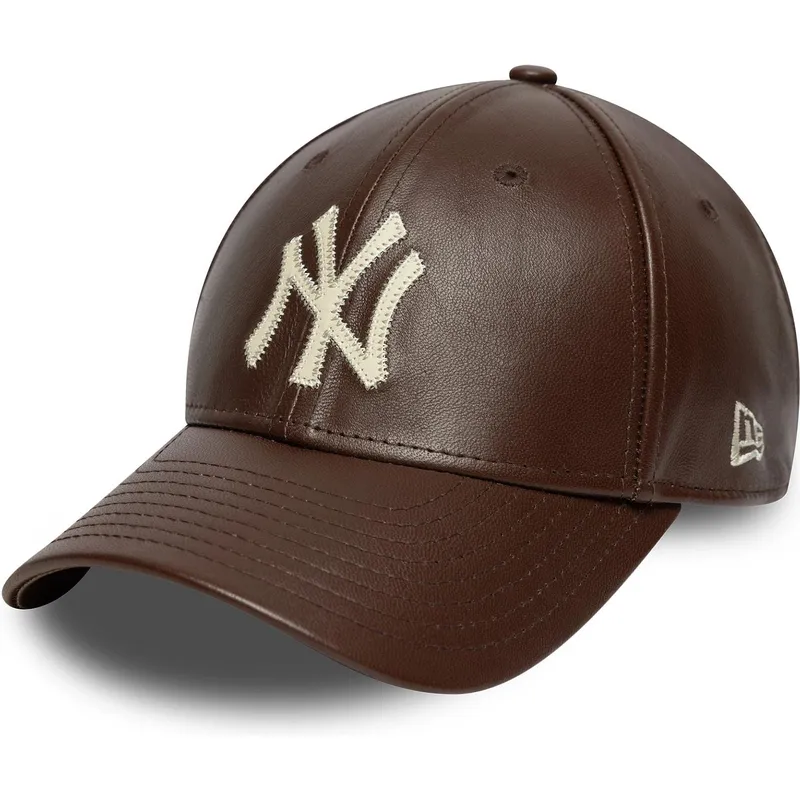 9forty-m-crown-img-leather-new-york-yankees-mlb-new-era