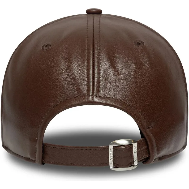 9forty-m-crown-img-leather-new-york-yankees-mlb-new-era