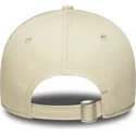 cap-curbata-beige-adjustable-strap-rosa-9forty-league-essential-de-new-york-yankees-mlb-de-new-era