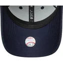 casquette-courbee-bleue-marine-ajustable-pour-femme-9forty-sequin-denim-new-york-yankees-mlb-new-era