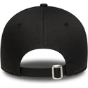 epci-curbata-negru-reglabila-9forty-metallic-de-new-york-yankees-mlb-de-new-era