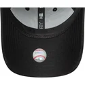 epci-curbata-negru-reglabila-9forty-metallic-de-new-york-yankees-mlb-de-new-era
