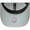 epci-curbata-argintiu-reglabila-plateada-9forty-metallic-de-new-york-yankees-mlb-de-new-era