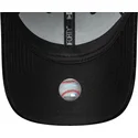 epci-curbata-negru-reglabila-9forty-leo-velour-metallic-de-new-york-yankees-mlb-de-new-era