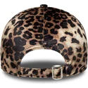 new-era-curved-brim-women-9forty-leo-velour-new-york-yankees-mlb-leopard-adjustable-cap