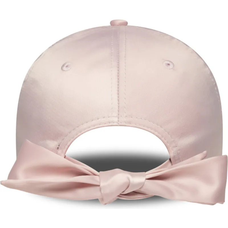 epci-curbata-roz-reglabila-9forty-satin-bow-back-de-new-york-yankees-mlb-de-new-era epci-curbata-roz-reglabila-9forty-satin-bow-back-de-new-york-yankees-mlb-de-new-era