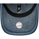 epci-curbata-albastru-reglabila-9twenty-denim-de-los-angeles-dodgers-mlb-de-new-era