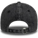 epci-curbata-negru-reglabila-9twenty-denim-de-new-york-yankees-mlb-de-new-era