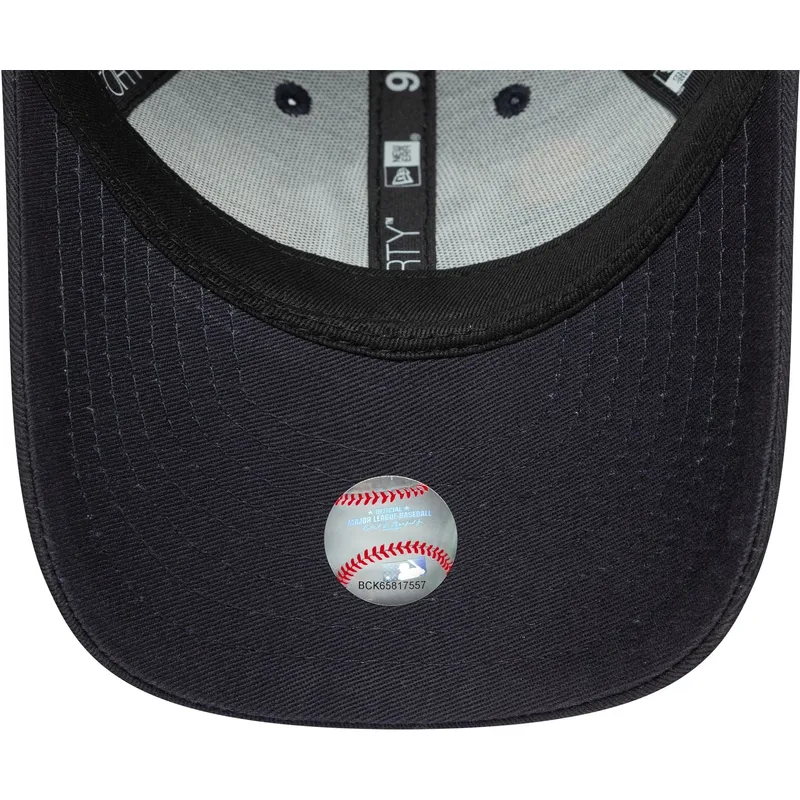 epci-curbata-bleumarin-reglabila-pentru-copii-9forty-space-icon-de-new-york-yankees-mlb-de-new-era