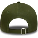 casquette-courbee-verte-ajustable-pour-enfant-9forty-space-icon-new-york-yankees-mlb-new-era