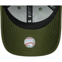 casquette-courbee-verte-ajustable-pour-enfant-9forty-space-icon-new-york-yankees-mlb-new-era