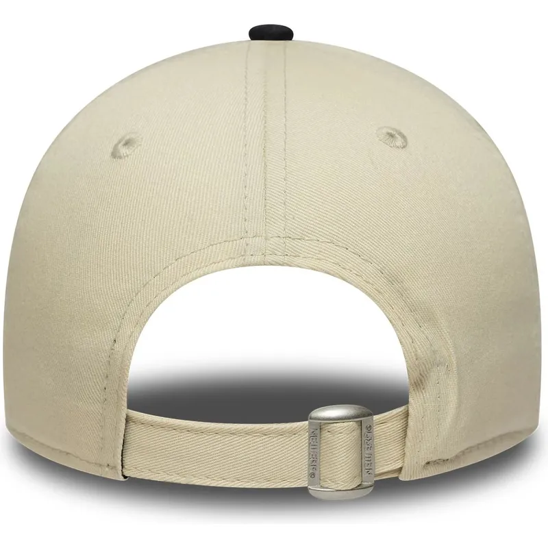 cap-curbata-multicolor-adjustable-strap-pentru-copii-9twenty-de-new-era
