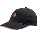 cap-curbata-black-adjustable-strap-de-djinns
