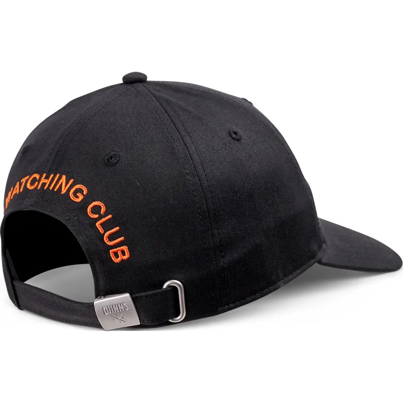cap-curbata-black-adjustable-strap-de-djinns