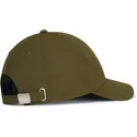 casquette-courbee-verte-ajustable-baseball-peach-obl051-oblack