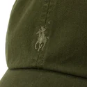 casquette-courbee-verte-ajustable-avec-logo-vert-cotton-chino-classic-sport-polo-ralph-lauren