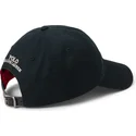 justerbar-svart-bojd-keps-classic-sport-polo-holiday-bear-fran-polo-ralph-lauren