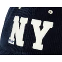 epci-curbata-bleumarin-reglabila-ny-patch-authentic-corduroy-de-polo-ralph-lauren