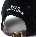 epci-curbata-negru-reglabila-classic-sport-corduroy-de-polo-ralph-lauren