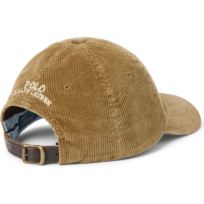 epci-curbata-maro-reglabila-classic-sport-corduroy-de-polo-ralph-lauren epci-curbata-maro-reglabila-classic-sport-corduroy-de-polo-ralph-lauren