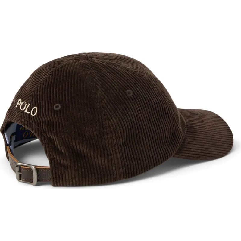 epci-curbata-maro-reglabila-classic-sport-corduroy-de-polo-ralph-lauren epci-curbata-maro-reglabila-classic-sport-corduroy-de-polo-ralph-lauren