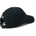 czarna-regulowana-czapka-z-daszkiem-classic-sport-dog-od-polo-ralph-lauren