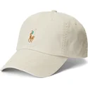 epci-curbata-bej-reglabila-classic-sport-stretch-cotton-twill-de-polo-ralph-lauren