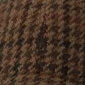 epci-curbata-maro-reglabila-checked-wool-tweed-de-polo-ralph-lauren