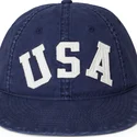 epci-plata-bleumarin-reglabila-usa-appliqued-twill-de-polo-ralph-lauren