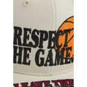epci-plata-bej-snapback-respect-the-game-slogan-de-and1