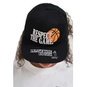 epci-plata-negru-snapback-respect-the-game-slogan-de-and1