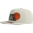 beige-snapback-kappe-mit-flachem-schirm-und-respect-the-game-slogan-von-and1