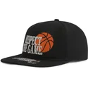 epci-plata-negru-snapback-respect-the-game-slogan-de-and1