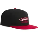 cap-plata-black-snapback-de-and1