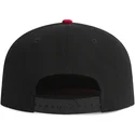 epci-plata-negru-snapback-graffiti-de-and1