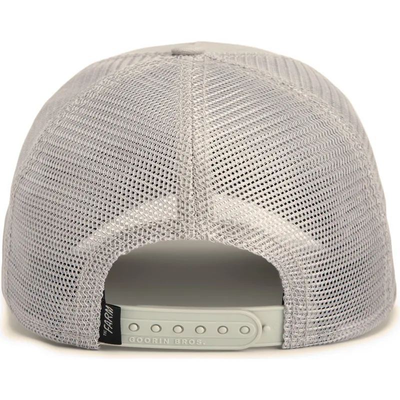 cap-curbata-gray-snapback-the-farm-de-goorin-bros cap-curbata-gray-snapback-the-farm-de-goorin-bros