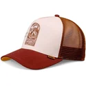 epci-curbata-maro-snapback-do-nothing-club-hft-dnc-bathing-girl-de-djinns