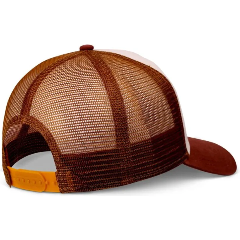 cappellino-trucker-marrone-do-nothing-club-hft-dnc-bathing-girl-di-djinns