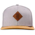 epci-plata-gri-snapback-linen-2015-de-djinns