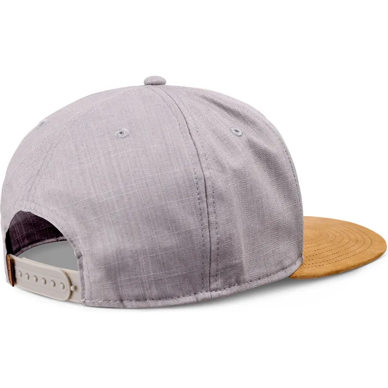 epci-plata-gri-snapback-linen-2015-de-djinns epci-plata-gri-snapback-linen-2015-de-djinns