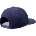 epci-curbata-bleumarin-snapback-truefit-cord-mountains-de-djinns