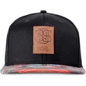 epci-plata-negru-snapback-aztek-de-djinns